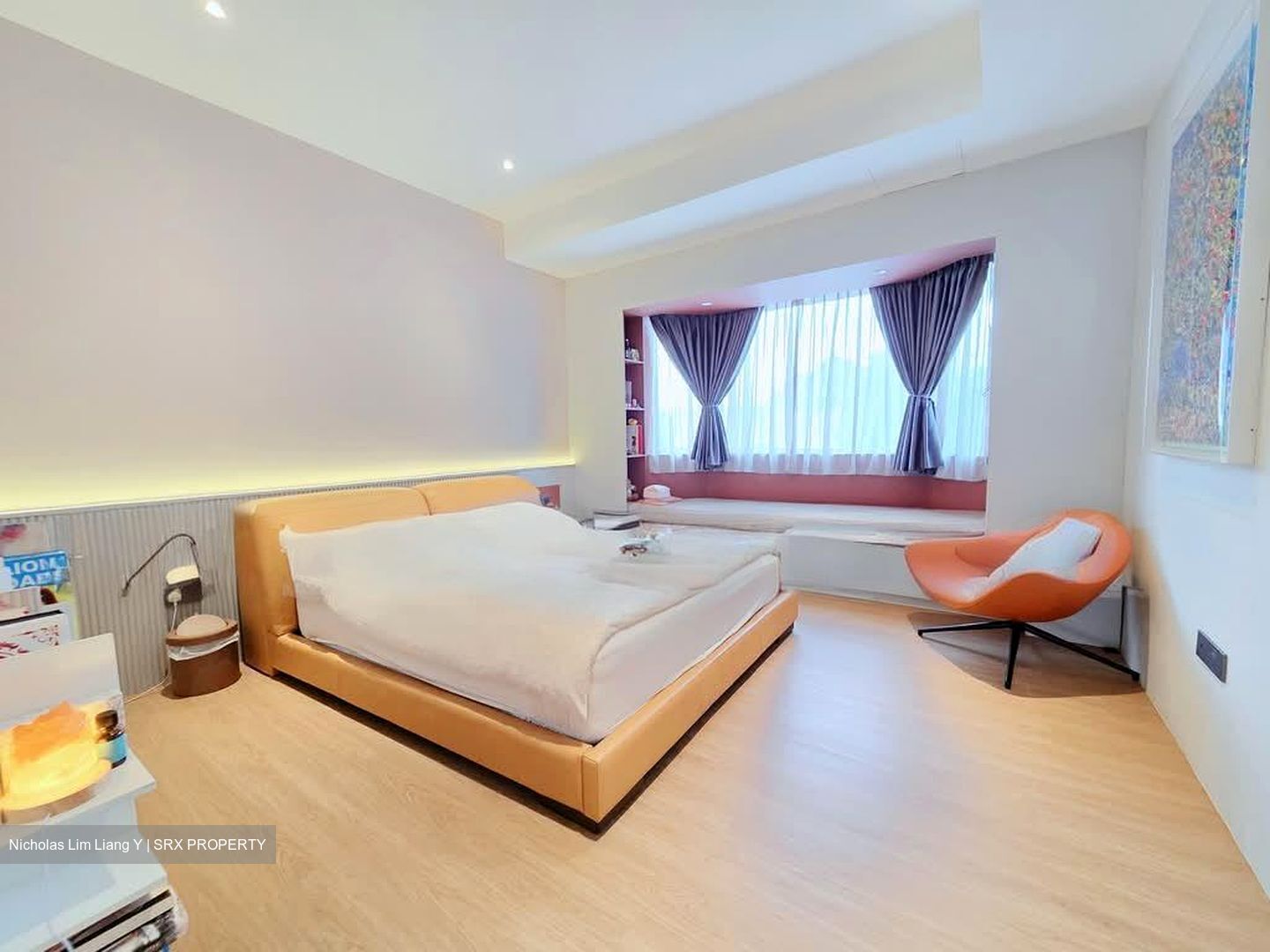Kang Choo Bin Road (D19), Terrace #605900601